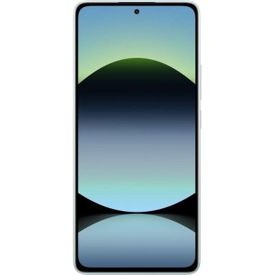 Мобильный телефон Xiaomi Redmi Note 14 5G 8/256GB Coral Green (1123269) | Зображення 1