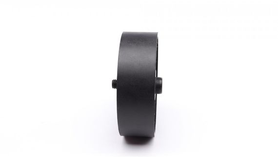 Ролик генератора VW T4 2.4D 2.5 90-03 натяжний  78х25  MPQ0305  331316170305 | Зображення 2