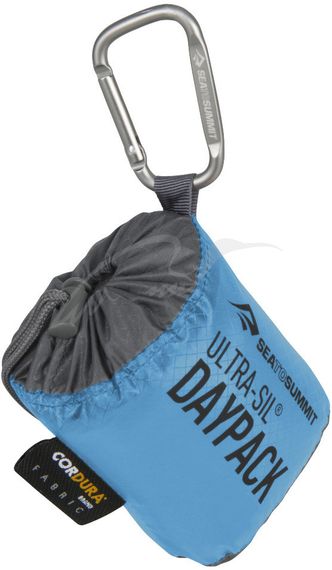 Рюкзак Sea To Summit Ultra-Sil Day Pack 20L Blue | Зображення 2