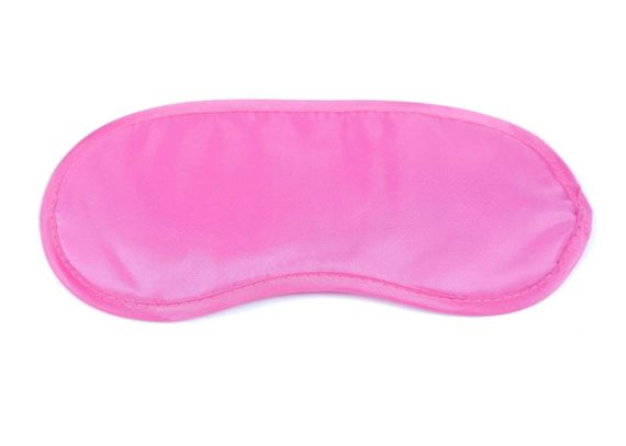 Маска - Love Mask Pink - Boss Series Fetish Sex Aura