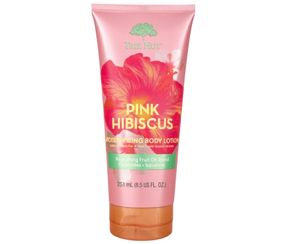 Лосьйон для тіла Tree Hut Pink Hibiscus Hydrating Body Lotion (251 ml)