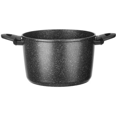 Каструля Ringel Zira з кришкою висока 6.3 л (RG-21006-24h) | Зображення 2