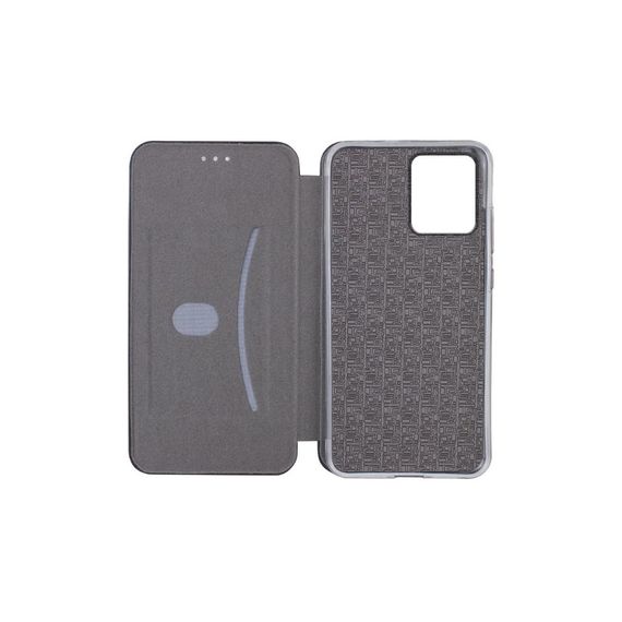 Чохол до мобільного телефона BeCover Exclusive Motorola Moto G24/G24 Power Black (710726) | Зображення 3