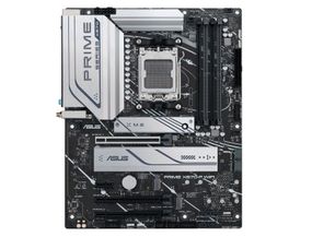 Материнcька плата ASUS  PRIME X670-P WIFI sAM5 X670 4xDDR5 M.2 DP HDMI WiFi BT ATX (90MB1BV0-M0EAY0)