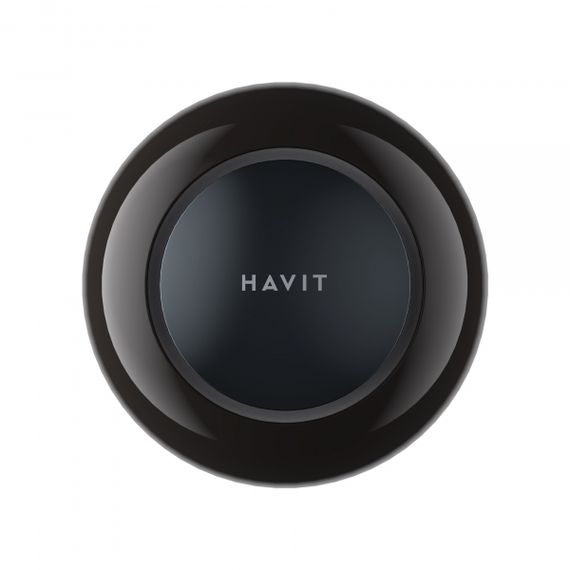 Портативна колонка HAVIT HV-SK889BT 7W RGB Black | Зображення 4