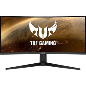 Монітор ASUS TUF Gaming VG34VQL1B