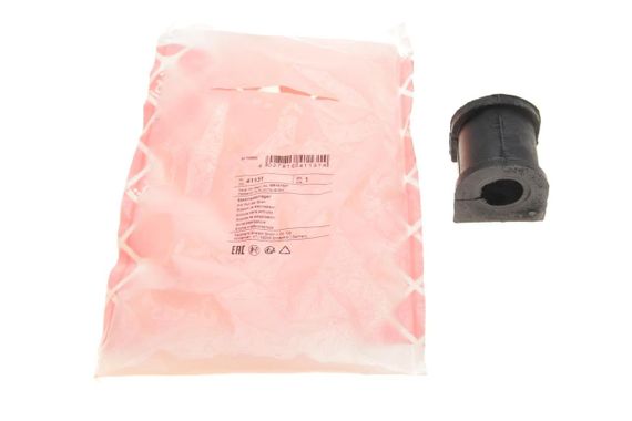 Втулка стабілізатора переднього внутрішнього Mitsubishi L200 96-07 d=27mm  41131