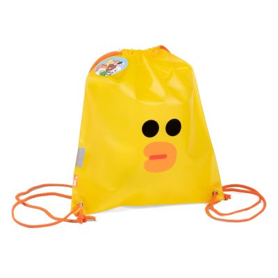 Сумка для взуття Yes SB-16 Line Friends (533529) | Зображення 1