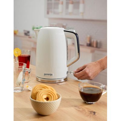 Електрочайник Gorenje K17DPW | Зображення 3