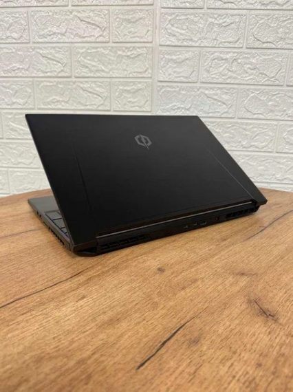 Ноутбук CyberPower Tracer III 15R 144Hz i7 9750H 16Gb SSD 1Tb RTX 2060 Б/В | Зображення 6