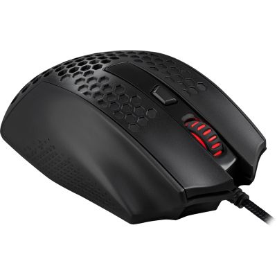 Мышка Redragon Bomber USB Black (71277) | Зображення 4