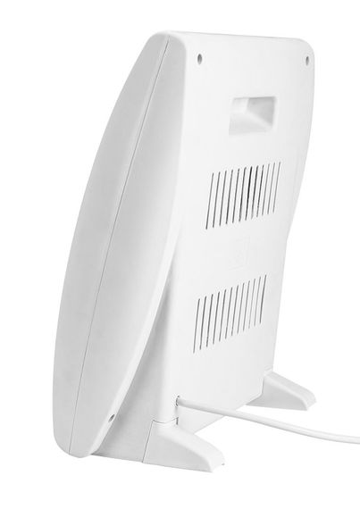 Інфрачервоний обігрівач Neo Tools 800 Вт, площа обігріву 8 кв.м., Білий (90-112) | Зображення 7