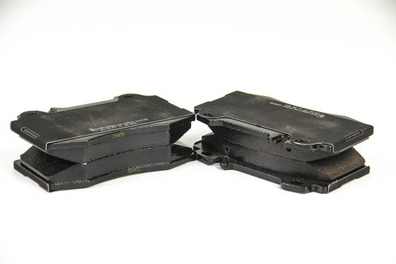 Колодки передні гальмівні MB C32 AMG/E320-500 01, CIFAM (8225635) | Зображення 4