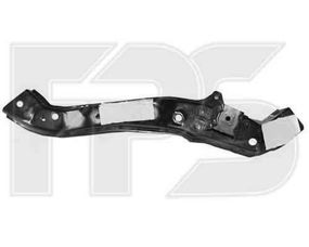 Передняя панель Toyota Auris 06-12, верхняя правая (FPS) 5320202030