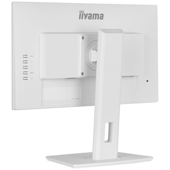Монитор iiyama XUB2292HSU-W6 | Зображення 8