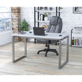 Стол Loft Design Q-135-32 белый