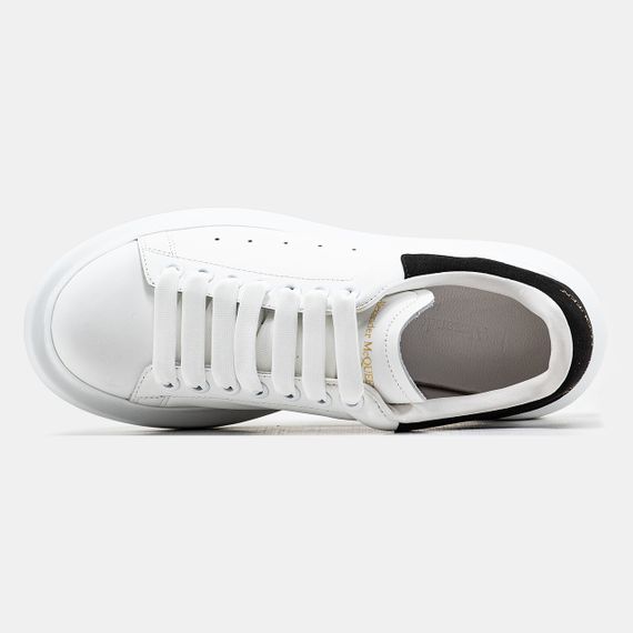 Кросівки жіночі Ale4xa4der M3Qu6en весна / літо / осінь 1379 | Зображення 7