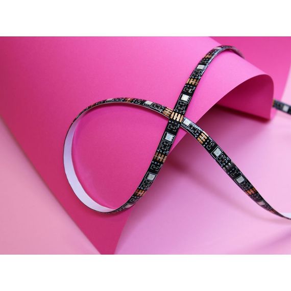 LED стрічка з низьким енергоспоживанням XPRO DL30 4м 5050 (23543-01_459) | Зображення 6