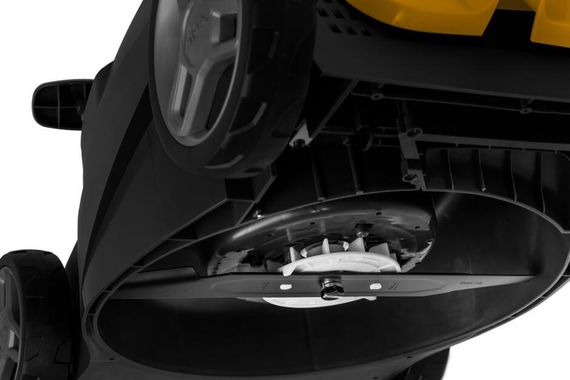 Газонокосарка акумуляторна STIGA Collector136eKit | Зображення 6