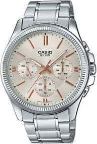 Часы наручные мужские Casio MTP-1375D-7A2