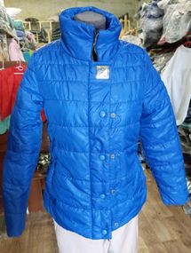 Куртка 211 електрик