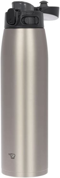 Термокружка Zojirushi SM-VS95XA 0.95 л Steel | Зображення 1