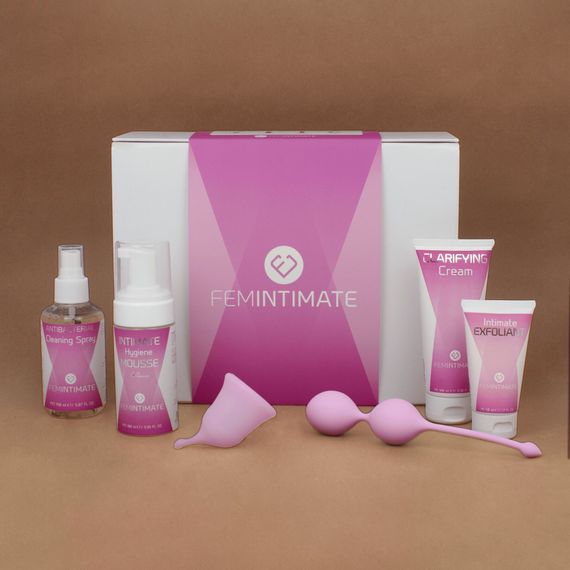 Набір Femintimate Daily Routine | Зображення 7