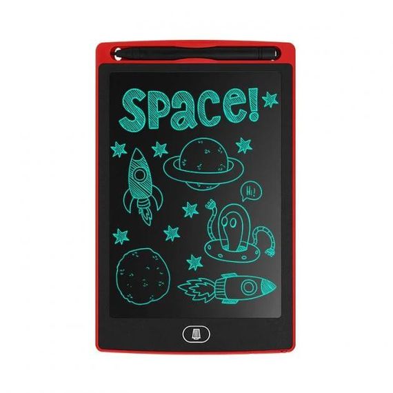 Планшет для малювання LCD Writing Tablet 8.5 дюйма | Зображення 5
