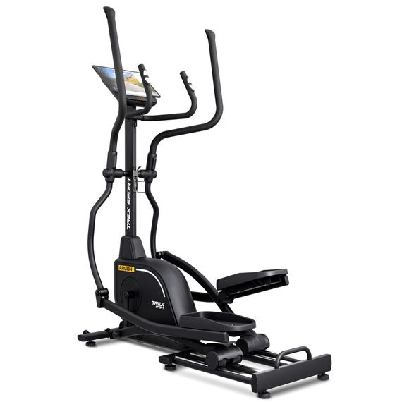 Орбитрек Trex Sport TX-900ECT Argon электромагнитный черный