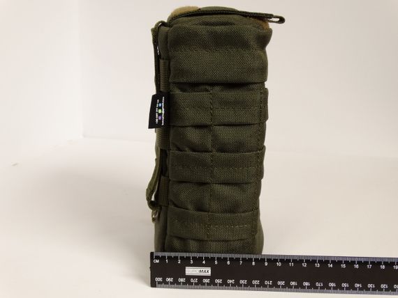 Підсумок невисипайка мародерка тактична GEN 2 Олива | Зображення 6