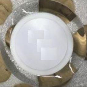 Зарядка WC White iPhone