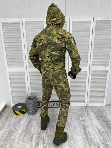 Костюм мультикам AXILES  ЛГ6252 | Зображення 5