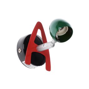 Светильник лофт настенный спот HTL-105/1