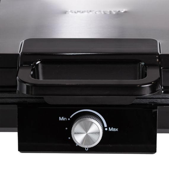 Вафельниця на 4 бельгійських  вафлі з антипригарним покриттям Sokany SK-08031 | Зображення 5