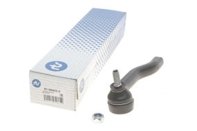 Наконечник тяги рульової L Renault Koleos 08- L=181mm  91-90422-2