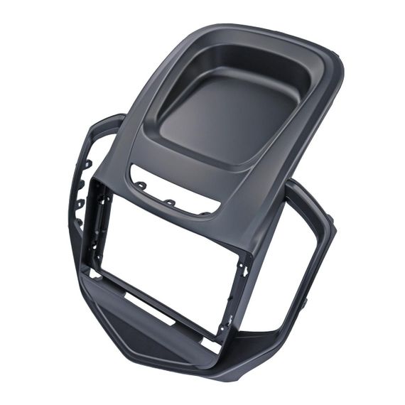 Перехідна рамка серії QIV QBR-F 3509-09 для Geely GC6 2014-2016 9 дюймів | Зображення 1