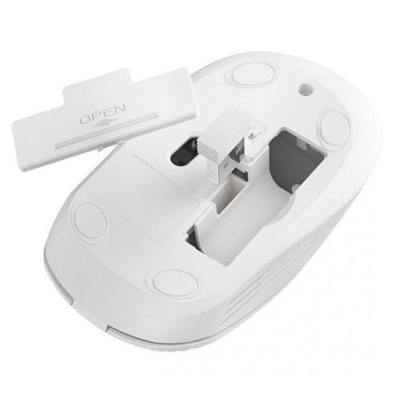 Миша BOROFONE BG5 Business Білий | Зображення 2