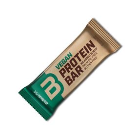 Протеїновий батончик BioTechUSA Vegan Protein Bar 50 g Chocolate