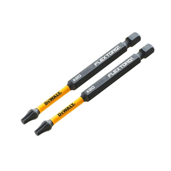 Набір біт T20 DeWALT DT70568T | Зображення 3