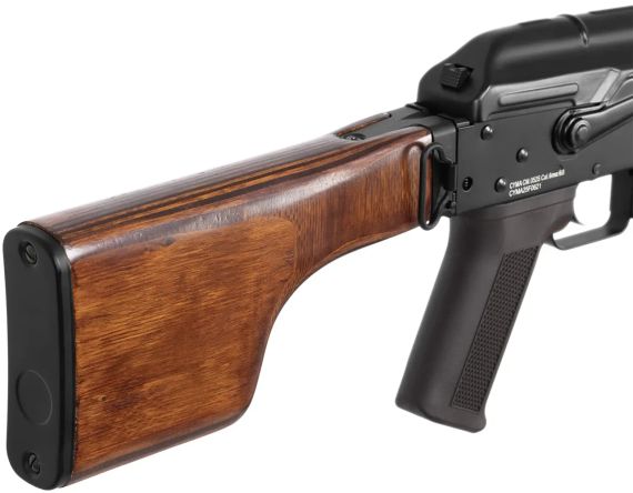 Пулемет страйкбольный CYMA CM.052S RPK-S 6 мм | Зображення 5