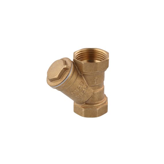 Фільтр грубої очистки Valves 1" | Зображення 2