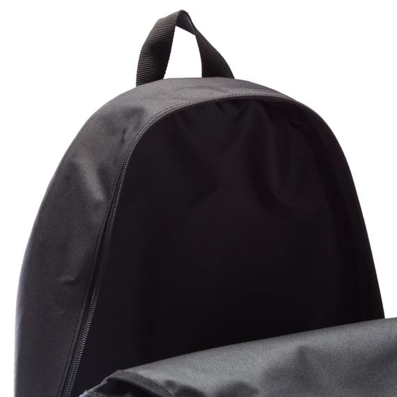 Спортивний рюкзак 24L Reebok Act Core чорний із сірим | Зображення 7