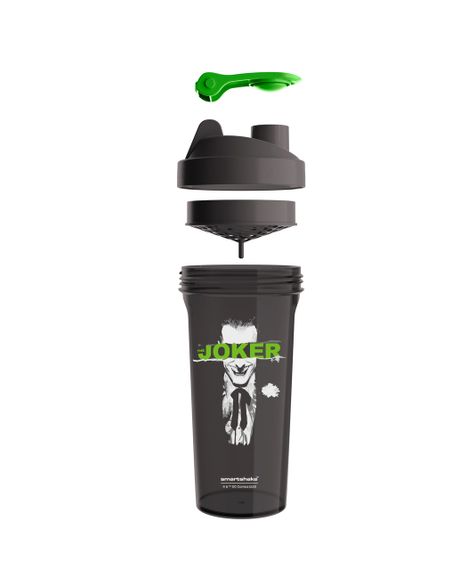 Шейкер спортивний SmartShake Lite 800ml DC Joker (Original) | Зображення 2