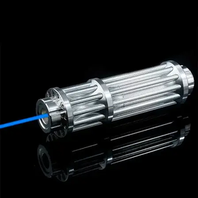 Лазерная указка Laser B017 50000 mW 450 nm 10000 m