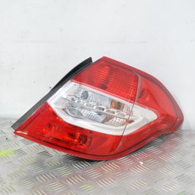 Ліхтар задній правий Citroen C4 II 2010-2018 хетчбек Фара стоп задня права Сітроен ц4 2 9687311980