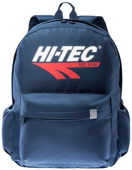Мський рюкзак 28L Hi-Tec синій | Зображення 1