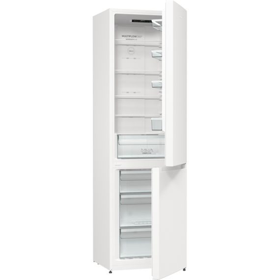 Холодильник Gorenje NRK6202EW4 | Зображення 4