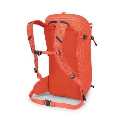 Рюкзак туристический Osprey Mutant 22 mars orange O/S (009.3110) | Зображення 7