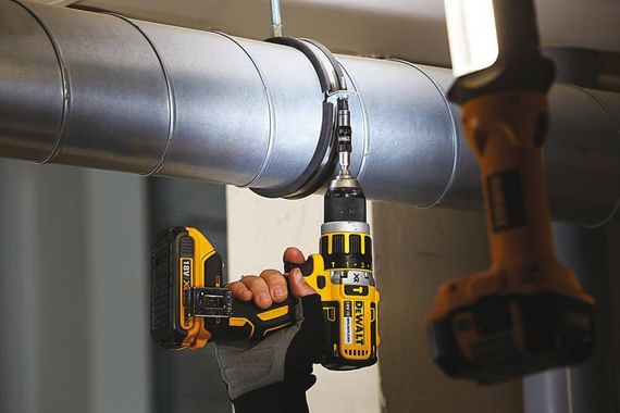 Набор бит DeWALT DT70518T | Зображення 2