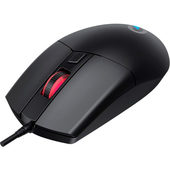 Мишка OfficePro M115 USB Black (M115) | Зображення 1
